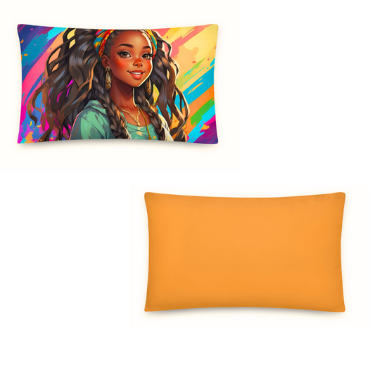 Beautyvibe Pillow