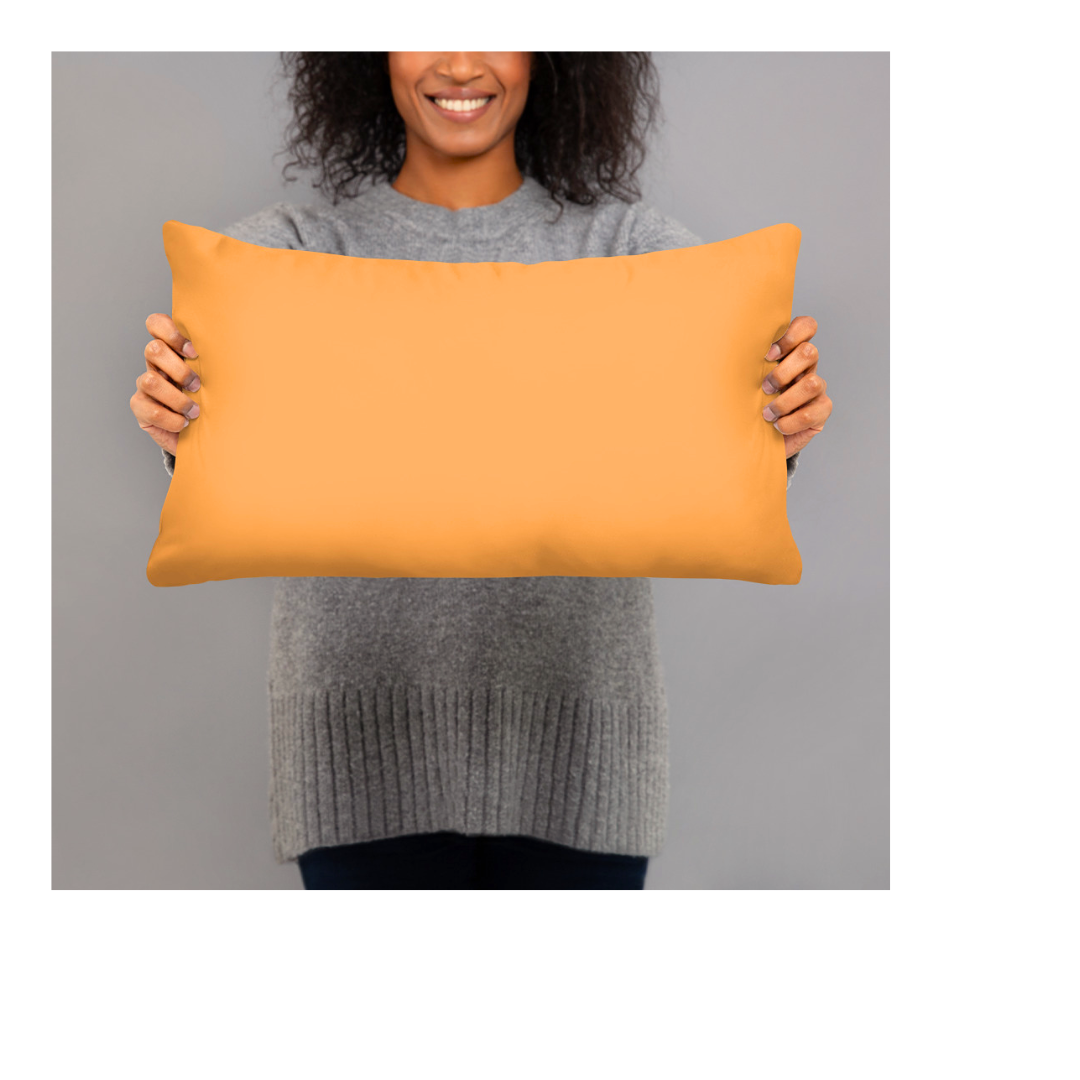 Beautyvibe Pillow