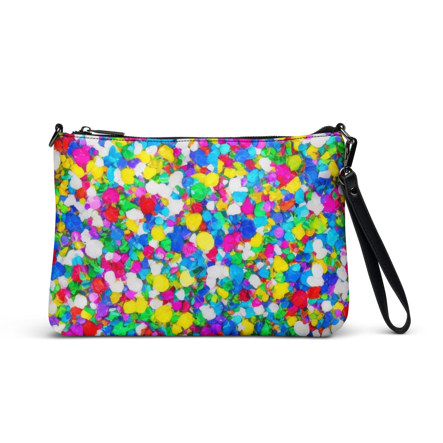 Colourblast Crossbody bag