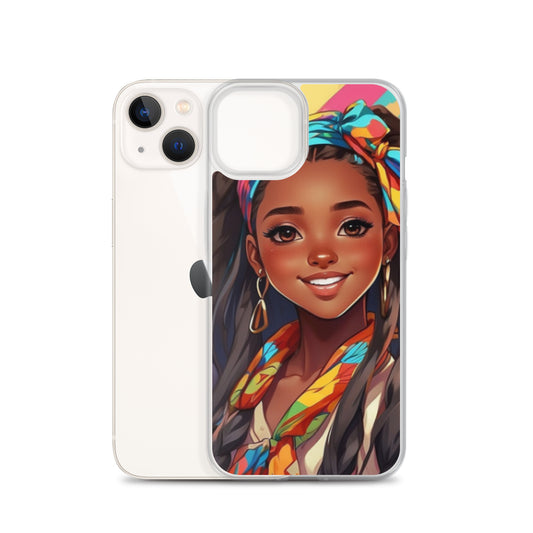 Vibecolour Case for iPhone®