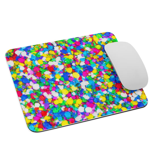 Mouse pad